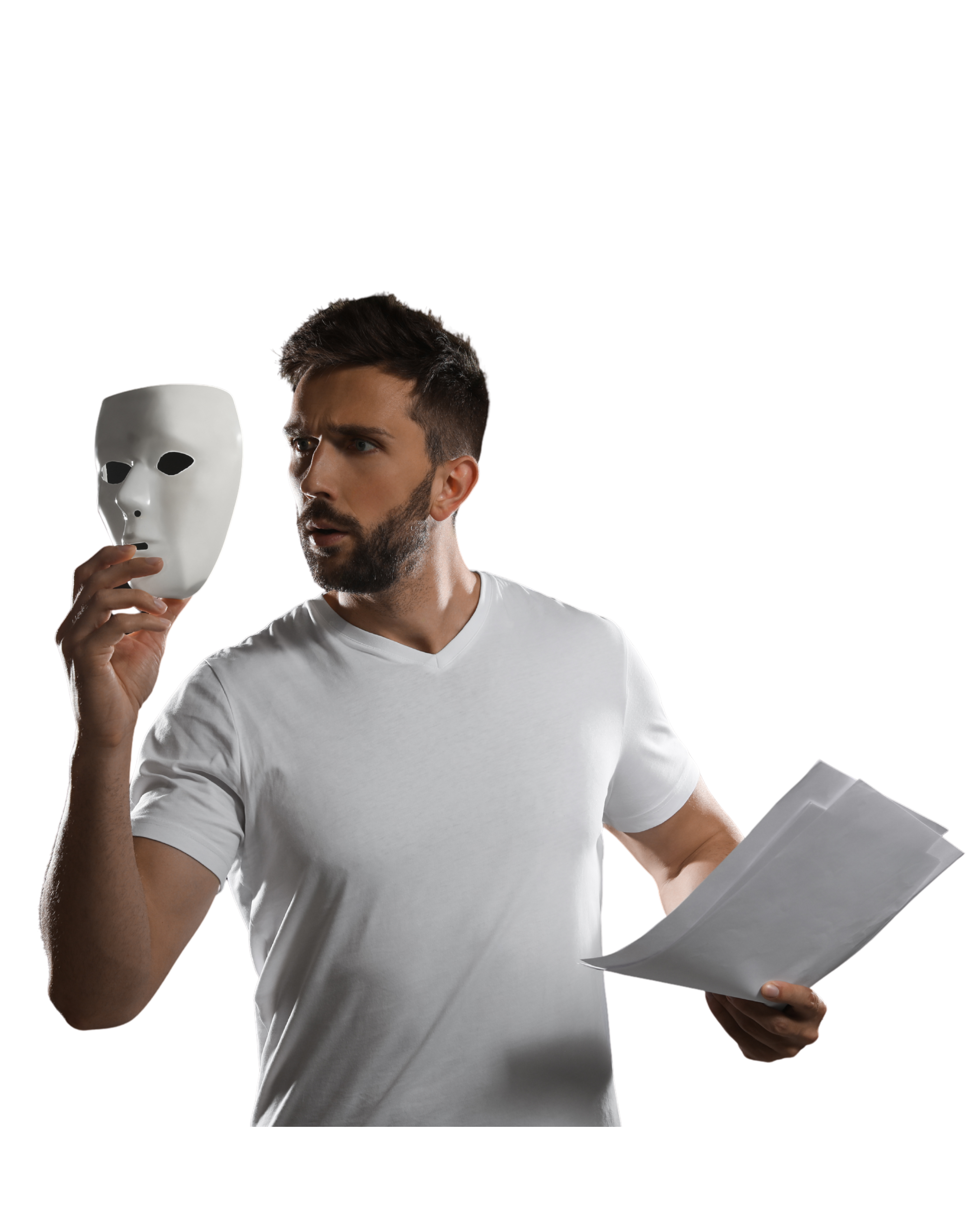 Talent discovery process